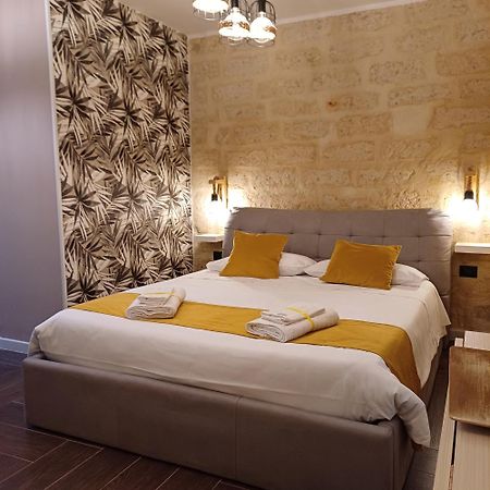 Elegance Room 05 Bari Exterior foto