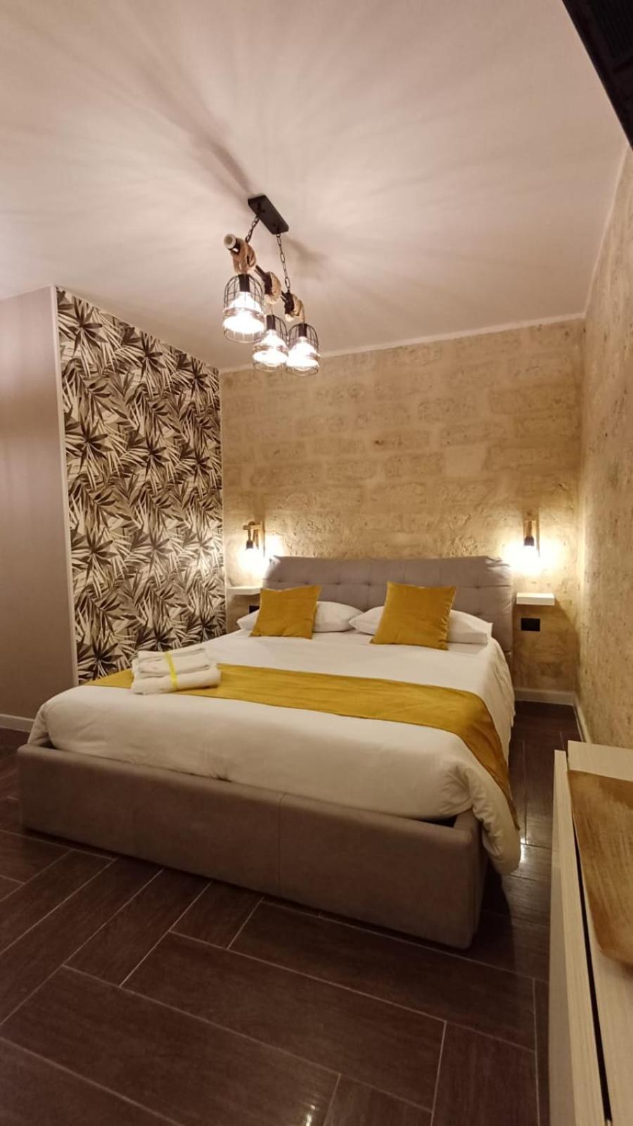 Elegance Room 05 Bari Exterior foto
