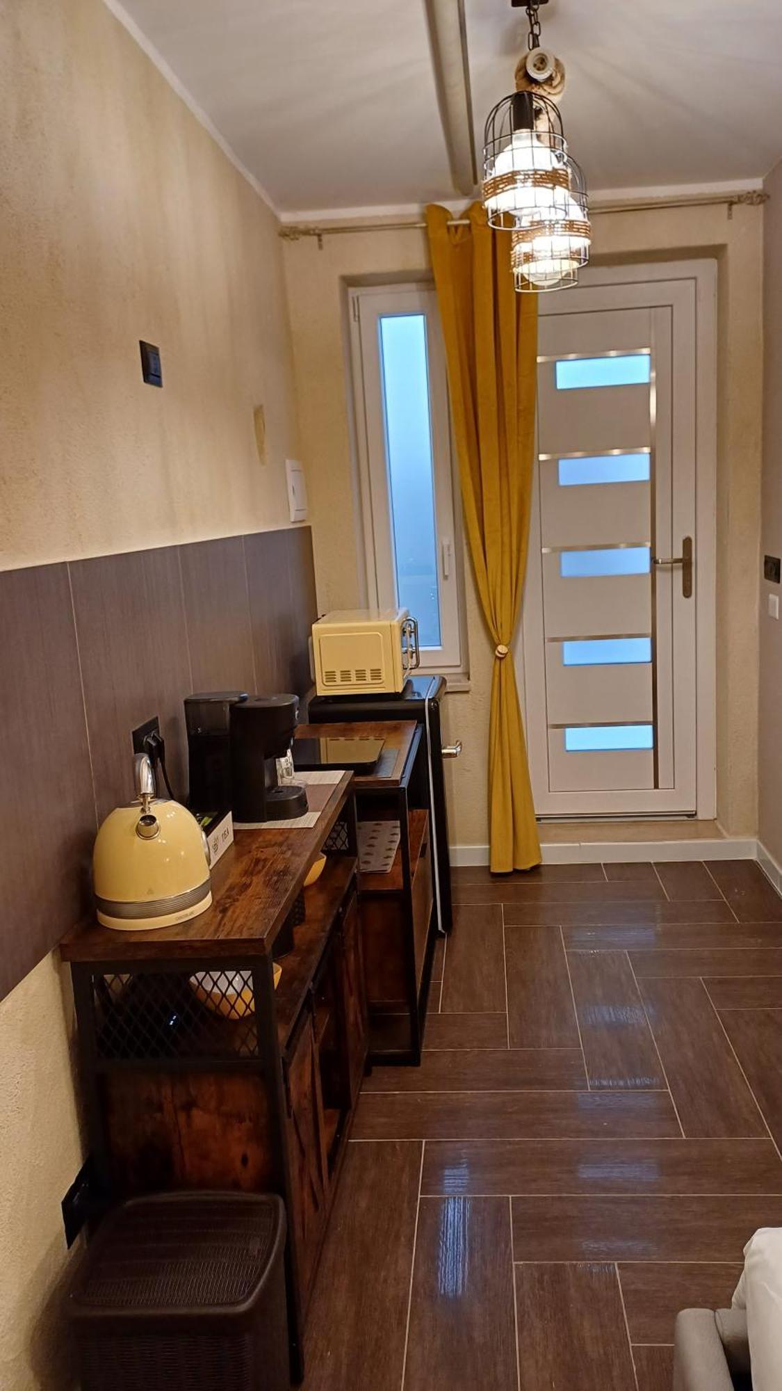 Elegance Room 05 Bari Exterior foto